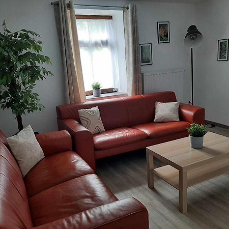 Le Sommet Du Condroz Daire Ciney Dış mekan fotoğraf